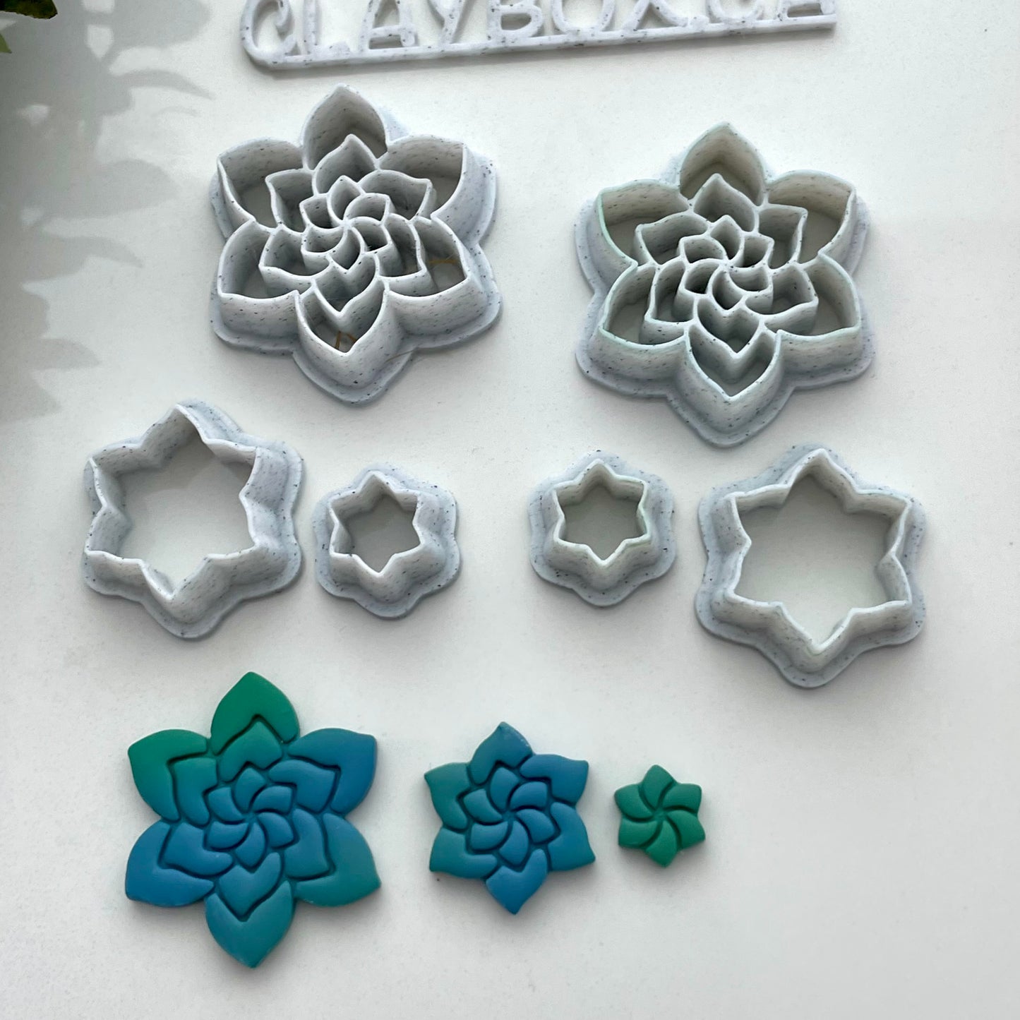 Clematis cutter set