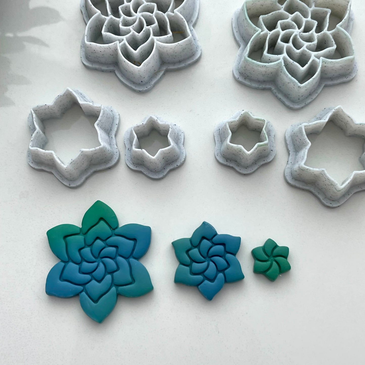 Clematis cutter set