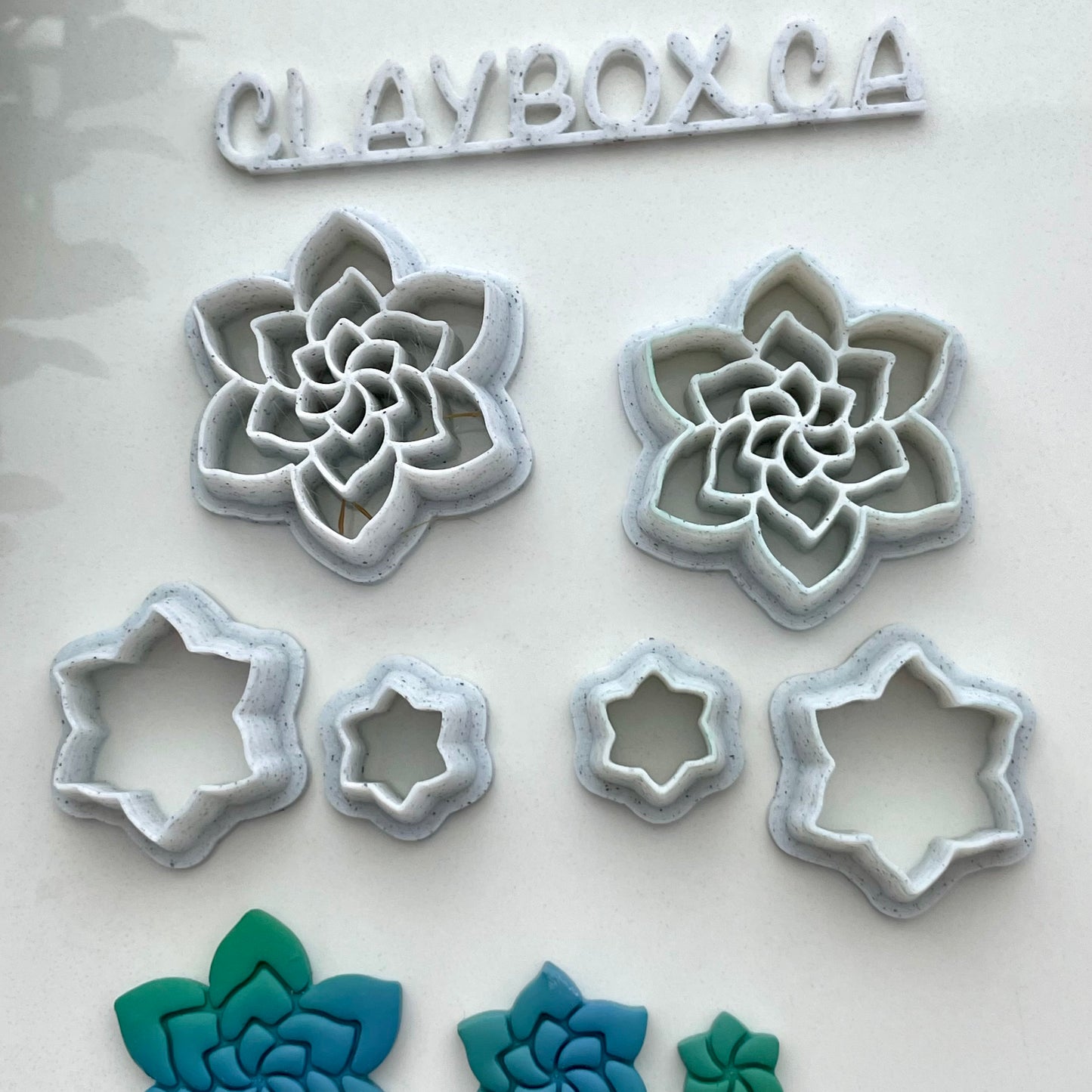 Clematis cutter set