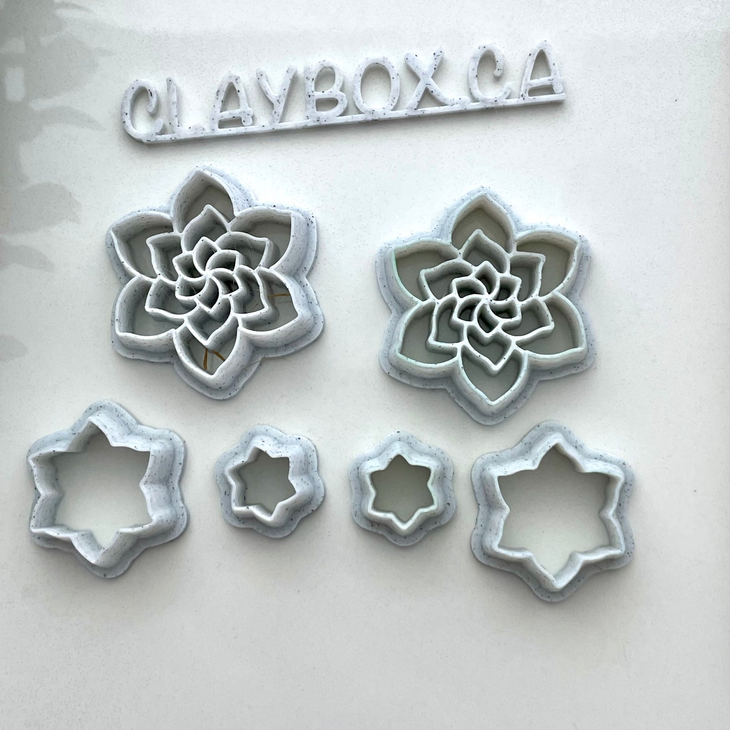 Clematis cutter set