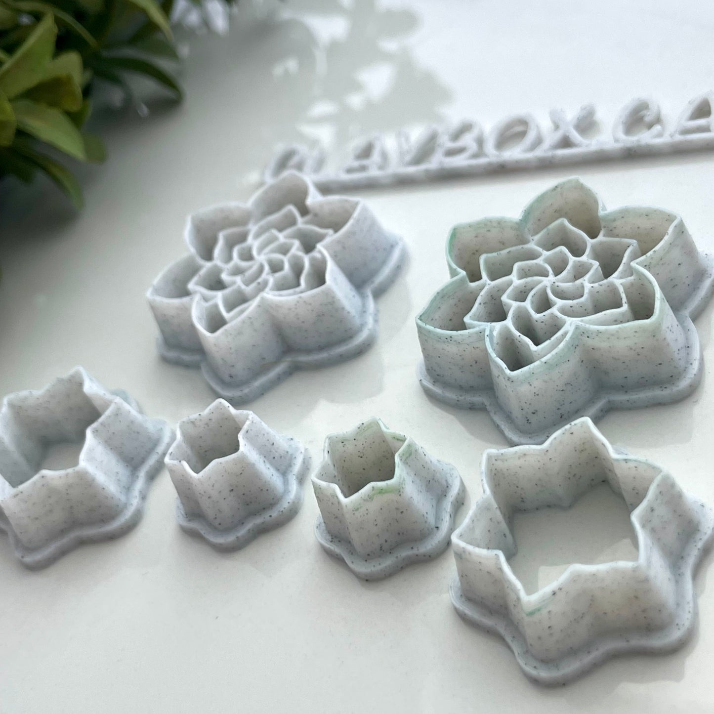 Clematis cutter set