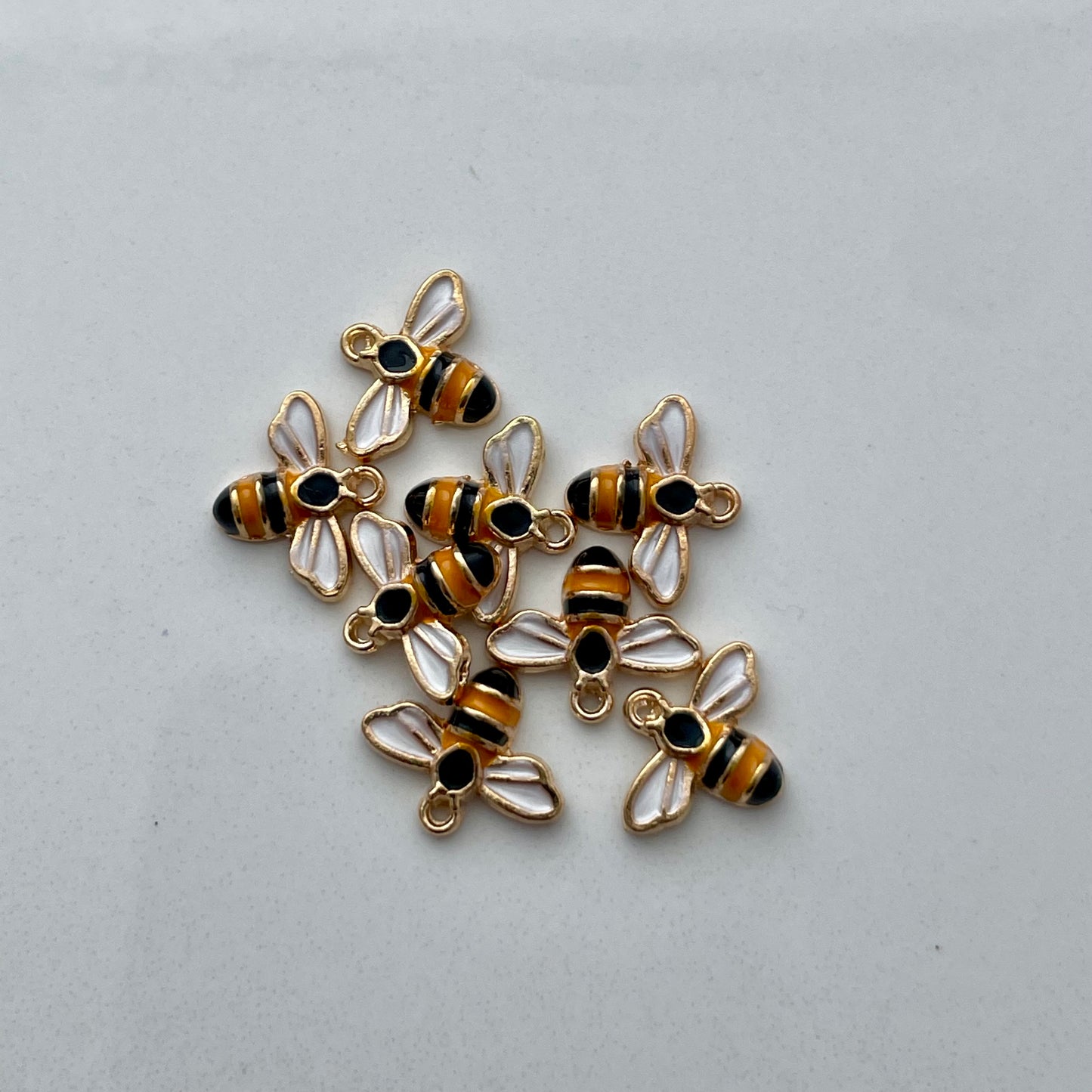 Sweet & petite charms