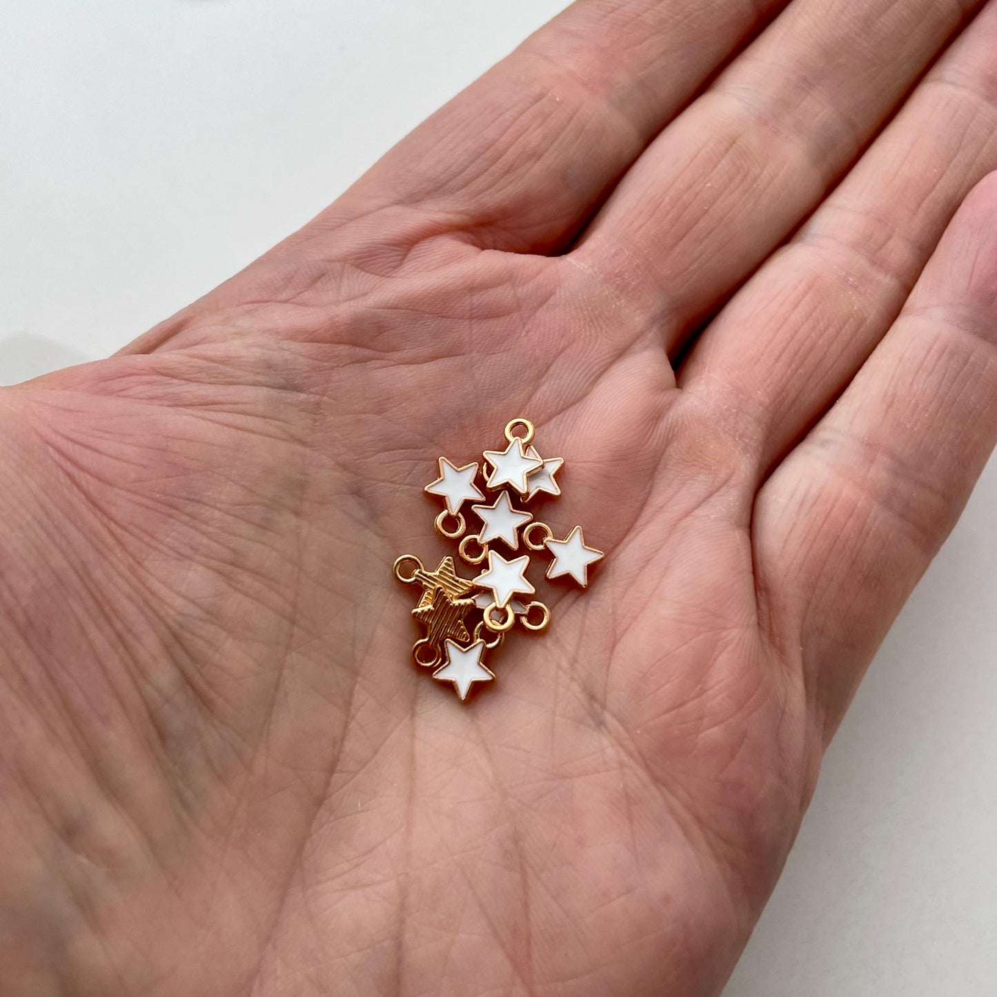 Sweet & petite charms