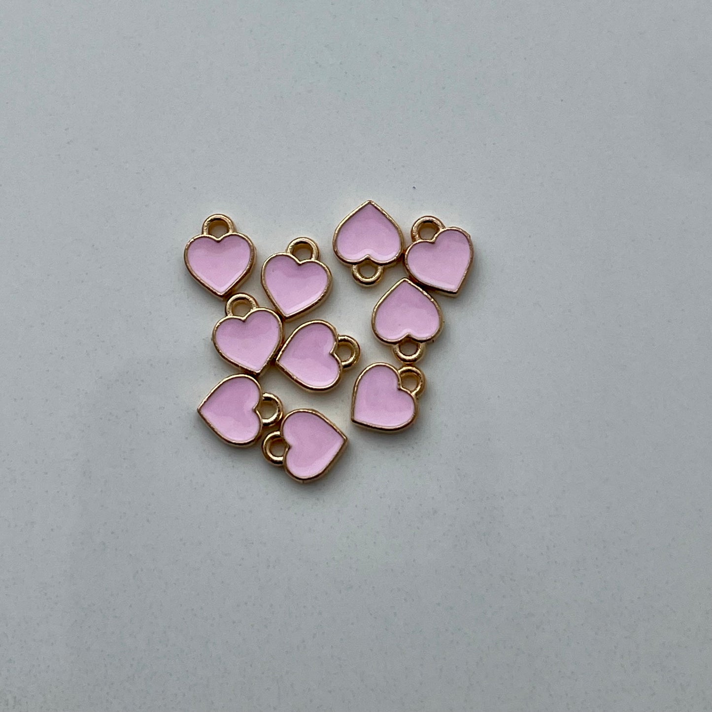 Sweet & petite charms