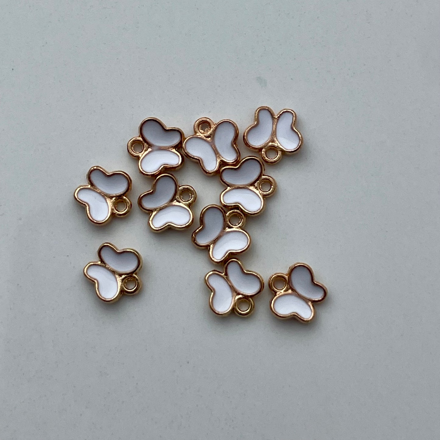 Sweet & petite charms