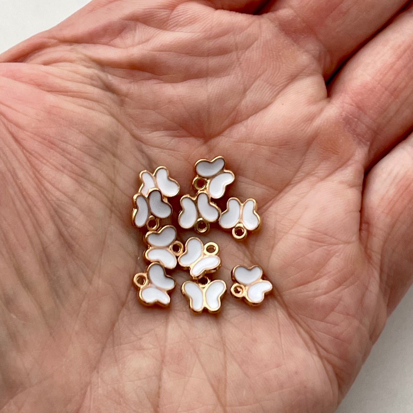 Sweet & petite charms