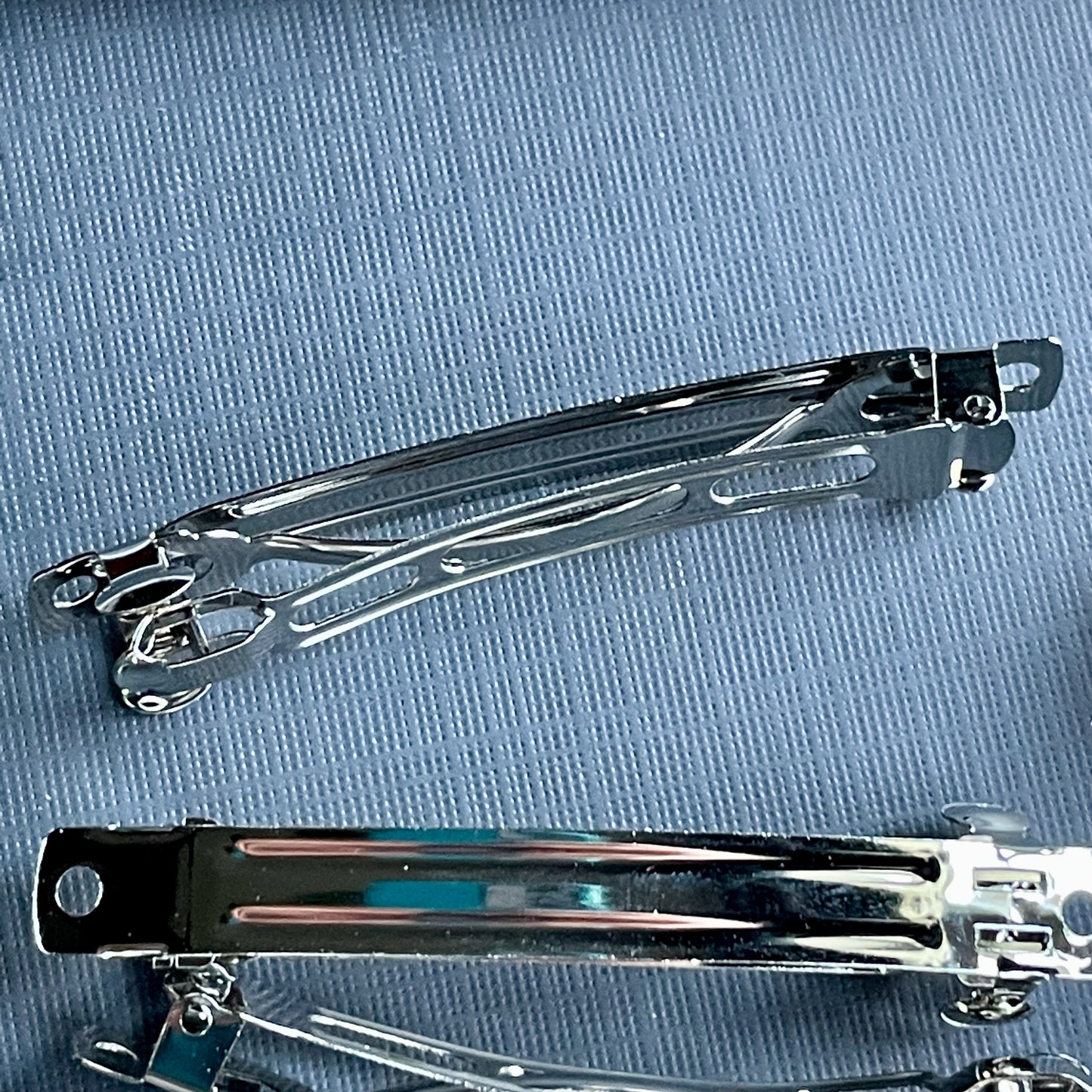 Barrette clips - pack of 20