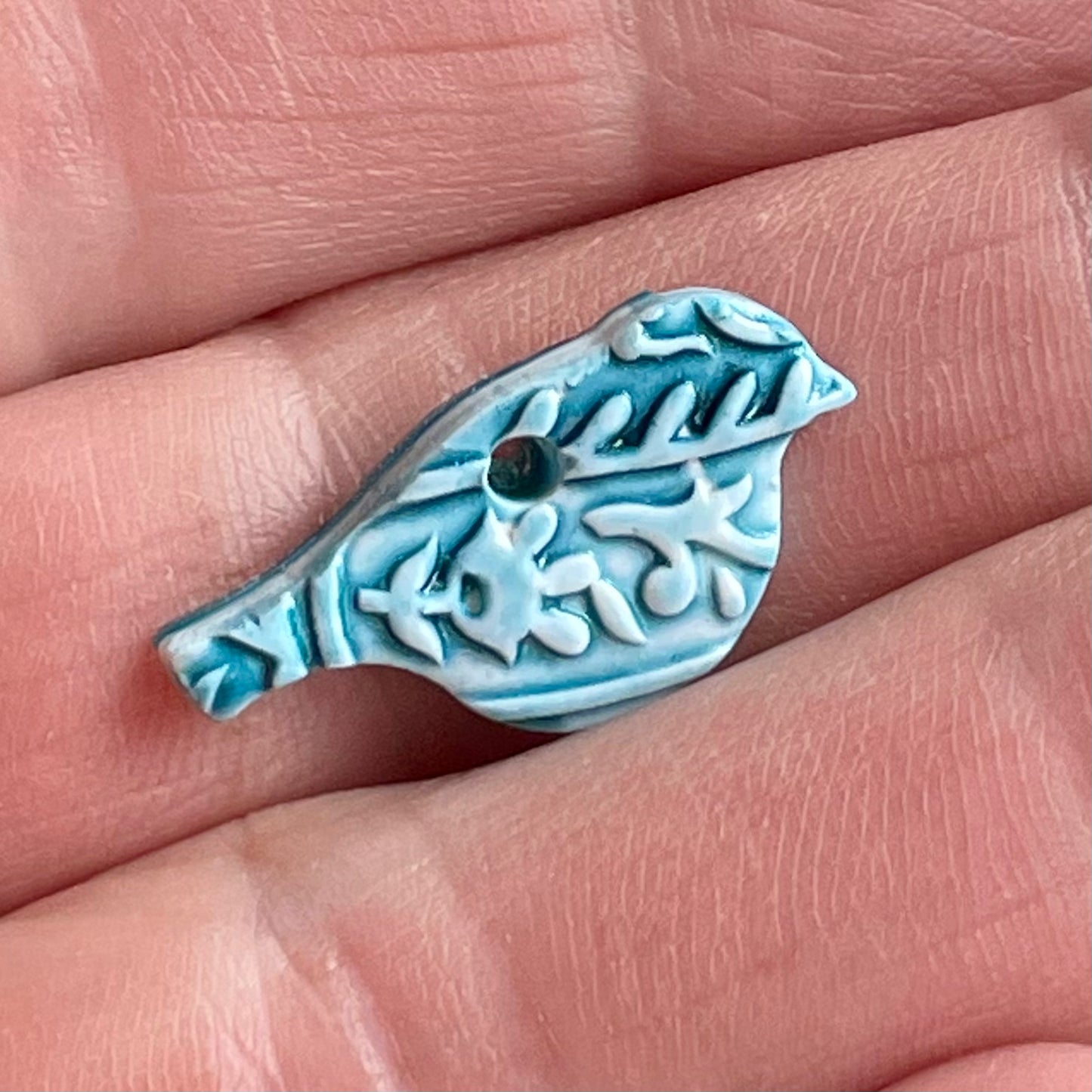Birdy cutter pair