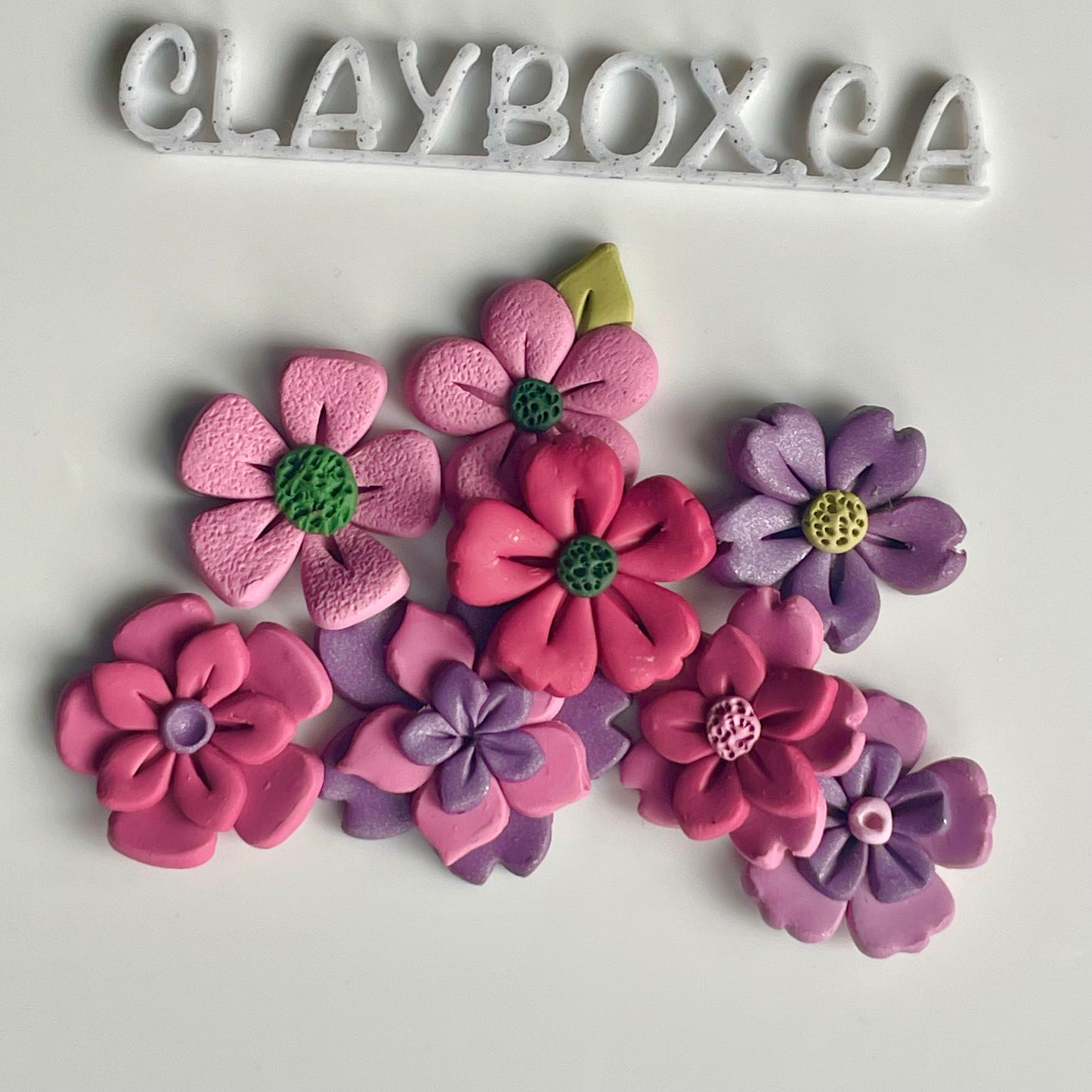 Petal micro cutter set