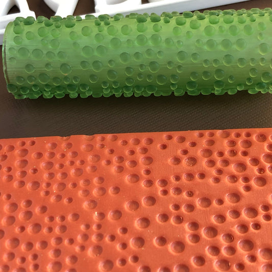 Dotty roller