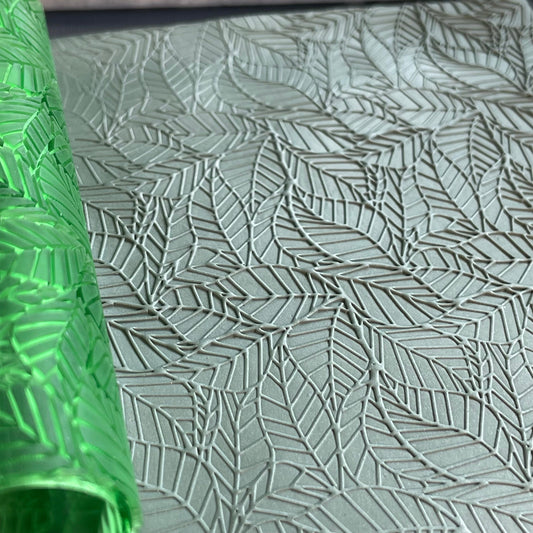 Leafy roller
