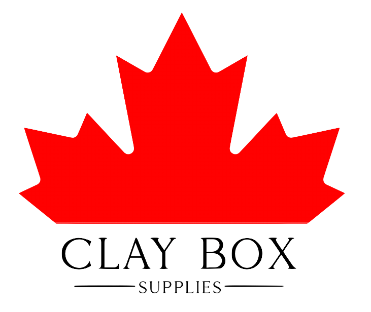 Clay Box Supplies