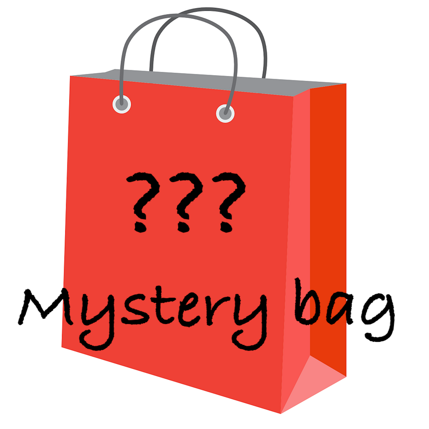 Mystery bag - texture rollers only