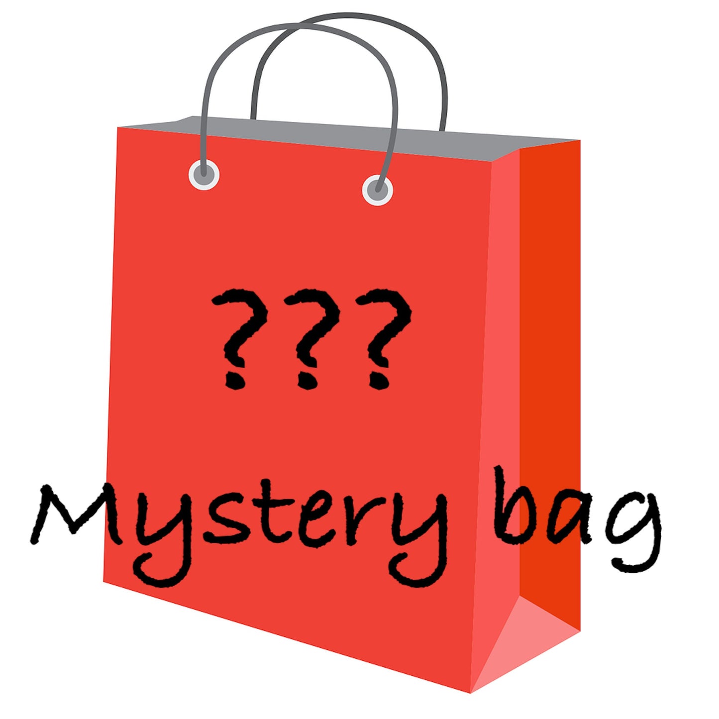 Mystery bag - tools made for use with polymer clay